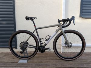 Crux comp specialized - 1