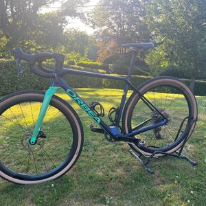 Orbea Terra m31e-team Myo - 1
