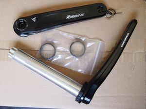 Pedalier race face turbine 175 mm - 1