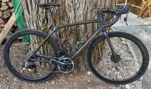 Giant Tcr sl 0 - 1