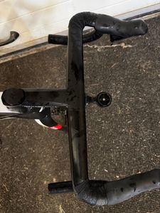 Cockpit colnago cc01  - 1