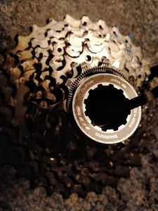CASSETTE 105 11V 11 32 - 1