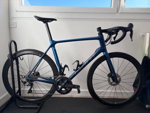 Giant TCR pro 0 - 1