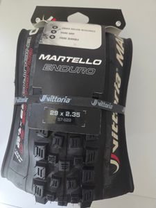 Pneu Enduro  Vittoria Martello - 1