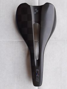 Selle vélo Carbone  - 1