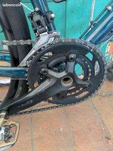 Genesis Croix de Fer 20 - 1