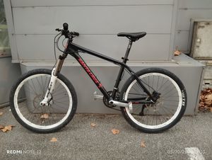 VTT Santa Cruz Chameleon M - 1