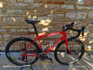 Trek Emonda SLR9 9 Disc SRAM Red eTap Taille 54 - 1