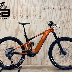 Giant Trance X E+1 29 pouces VTT électrique XT 202... - 1