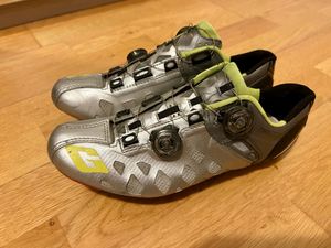 Chaussures route Gaerne G Stilo Summer 2021 t44 - 1