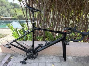 CADRE KTM REVELATOR L - 1
