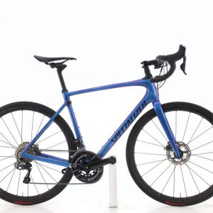 Specialized Roubaix Pro Carbone Di2 11V - 1
