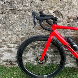 SOLDES 35% - BASALTWHEELS C50 PRO - 1