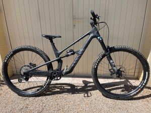 Canyon Spectral CF 7 2025  - 1