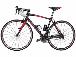 Vélo Look 566 - modèle 2014 - très bon état - 1