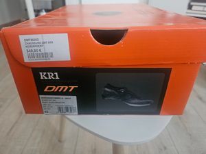 Chaussures DMT KR1 - 1