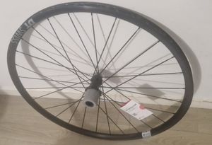 ROUE ARRIERE HE1800  SPLINE 23 700C - 1