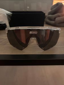 Lunettes scicon - 1