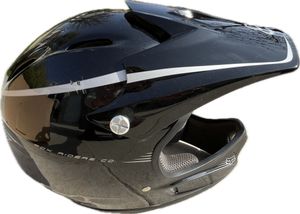 casque VTT Fox Rampage, taille M (57-58cm chez Fox... - 1