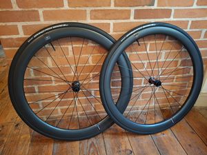 Roues reserve 42/49 DT240 - 1