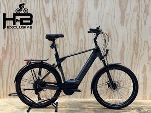Kreidler ECO 10 Vélo électrique Microshift XCD 202... - 1