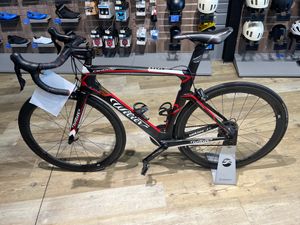 Vélo route - 1