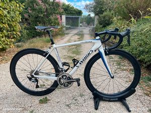 Vélo S-Works Tarmac SL3 Dura Ace, taille S - 1