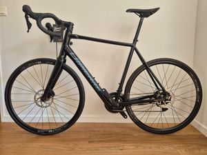 vélo électrique de route LAPIERRE E-Sensium 5.2 ne... - 1