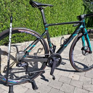Scott Addict RC Supersonic HMX SL - 1