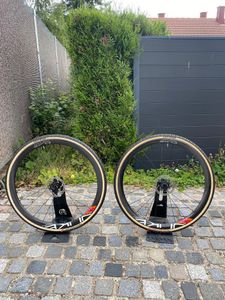 Duke Cyclo-cross boyaux - 1