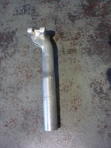 TIGE DE SELLE CAMPAGNOLO VINTAGE - 1