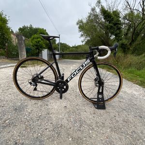 Focus Izalco 8.9 2022 - 1