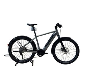 Rose Xtra Watt EVO Plus Allroad 1 Vélo électrique ... - 1