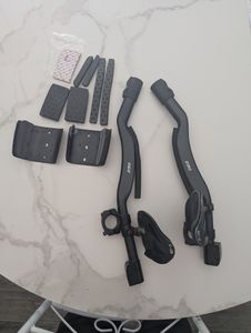 Prolongateurs drag2zero - 1