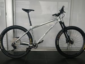Semi rigide Sobre - 1