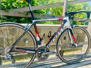 Scott addict S  - 1