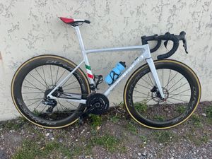 Shimano Dura Ace C60 - 1