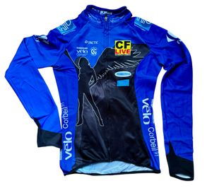 Maillot manches longues - 1