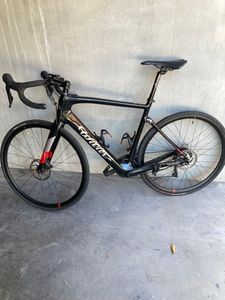 Willier Cento Hybrid 1 - 1