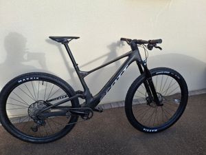 Scott spark - 1