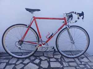 Vélo de route MBK Mirage d’origine - Cadre Columbu... - 1