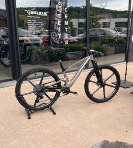 Scott spark rc sl 2024 nino anniversaire limited (... - 1