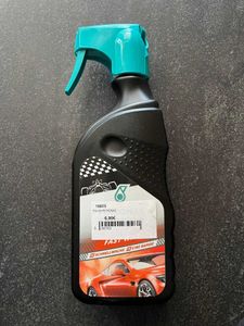 Polish Petronas - 1