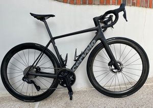 Vends CERVELO R5 2024 Taille 54 Ultégra DI2 12v Di... - 1