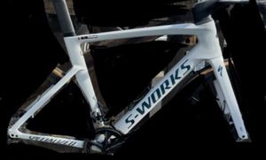 Cadre Specialized Venge S-WORKS - 1