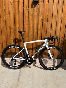 Specialized Tarmac Sl8 Pro - 1