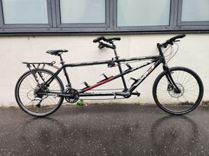 Tandem Lapierre - 1