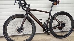 Specialized Diverge Gravel 54 - 1