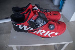 CHAUSSURES SPECIALIZED ROUTE - 1