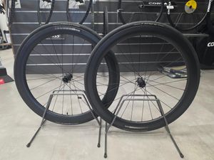roue carbone rc50 - 1